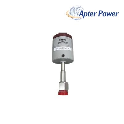 MKS 626B02TDE Counter Module
