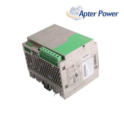 Phoenix Contact QUINT-PS-100-240AC/24DC/20 2938620 Power supply
