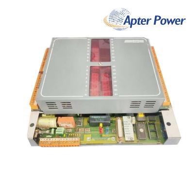 SAIA PCA1.M41M4 Processor Unit
