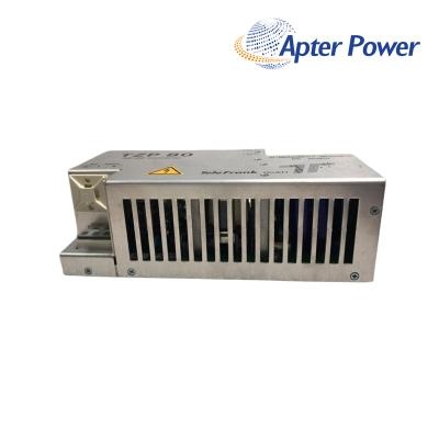 TELEFRANK TZP80-2405/S AC-DC Converter Unit
