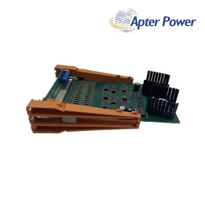 T&B 161-96450-3008 Z+B GMBH MOC V 2.1 Controller Board
