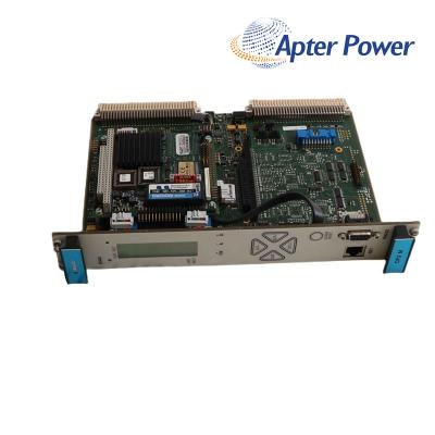 VIBRO METER VM600 CPU M 200-595-041-113 CPU Card
