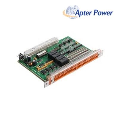 WELD FASE F356-IOE Processor Module
