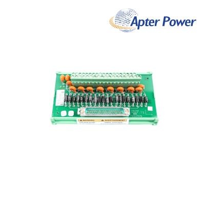 WOODWARD 5437-672 Terminal Module
