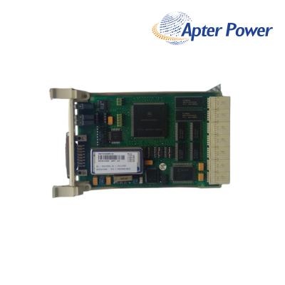 WEIDMULLER AAI143/543-YG Analog I/O Module
