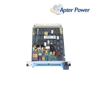 XYCOM XVME 500 Analog input module
