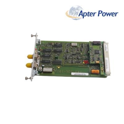 HIRSCHMANN OYDE-S BF0C 943 178-101 Control Board
