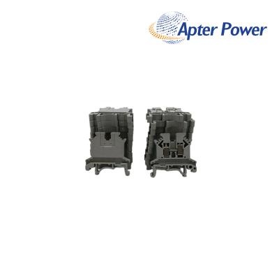 Phoenix Contact UK2.5B Terminal Block
