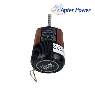 MOORE TRY/PRG/4-20MA/10-30DC Transmitter

