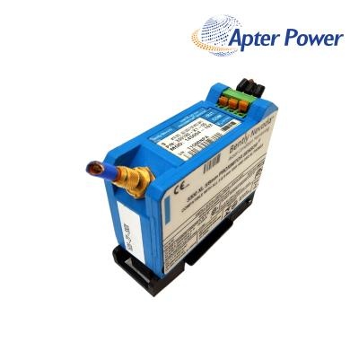 Bently Nevada 330180-X1-05 MOD:145004-13 Proximity Sensor
