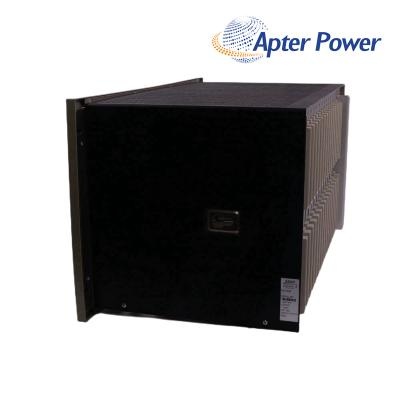 GE/Bently Nevada 3500/05-01-01-00-00-00 System Rack Module
