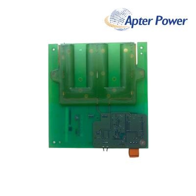 ABB HIEE300927R0101 UBC717AE101 Inverter accessories
