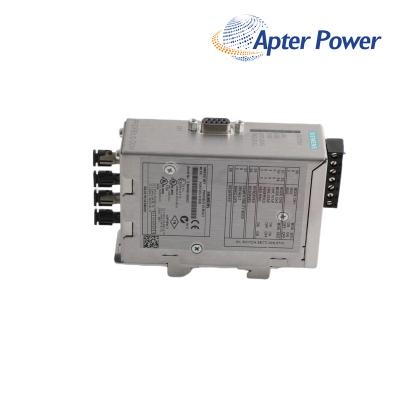 SIEMENS 6GK1503-3CB00 Optical Link Module
