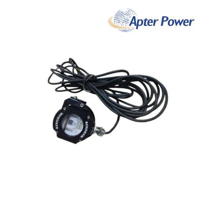 RENISHAW OMI 1.5 KTI A-2115-001-24 Circuit Board
