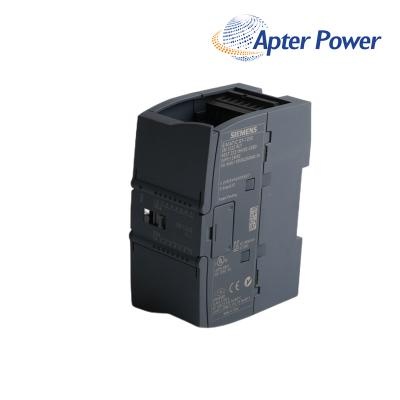 SIEMENS 6ES7222-1HH32-0XB0 Digital output
