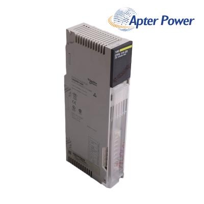 Schneider 140CPS11420 Power supply module
