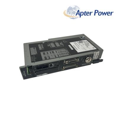 Rockwell 1785-L40E/E Controller module
