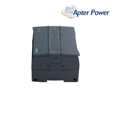 SIEMENS 6ES7214-1HG31-0XB0 CPU Unit
