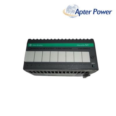 Rockwell 1794-OB8EPXT Output Module
