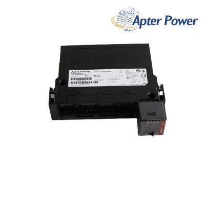 Allen Bradley 1756-IR12 Analog input Modules
