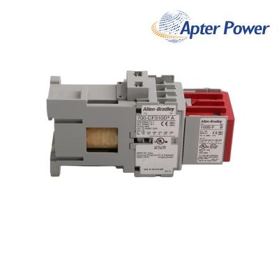 Allen Bradley 700S-CF620DJC Safety Control Relay
