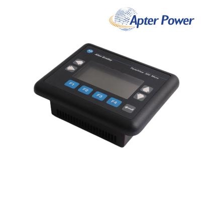 Rockwell 2711-M3A18L1 Operator Terminal
