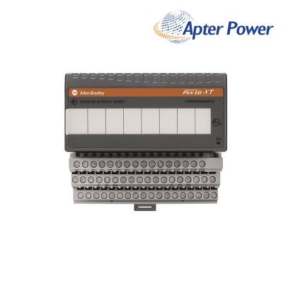 Rockwell 1794-IE8XT Relay Input module
