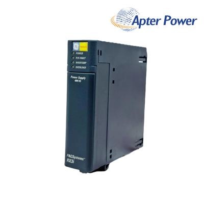 GE General ElectricI IC695PSD140G Power Supply
