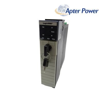 Allen Bradley Rockwell 1756-M2/A Memory Module
