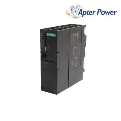 Siemens 6ES7315-2AH14-0AB0 CPU Module
