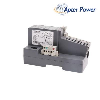 Allen Bradley AB 1734-ADN Adapter Module
