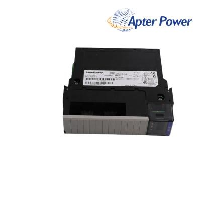 Allen-Bradley 1756-DHRIO Communication interface
