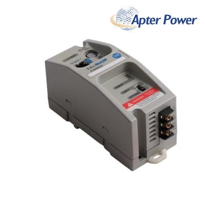 Allen Bradley AB 1761-NET-ENI Interface module
