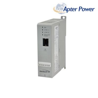 Allen-Bradley Rockwell 1784-ETAP Ethernet unit
