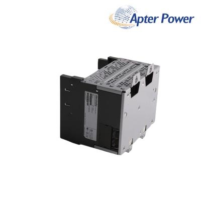 Allen Bradley Rockwell 1746-A4 Rack Chassis
