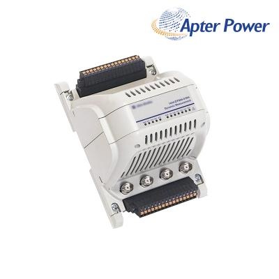 Rockwell 1444-DYN04-01RA Measurement Module
