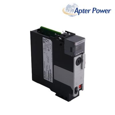 Rockwell 1756-L71 Processor Module
