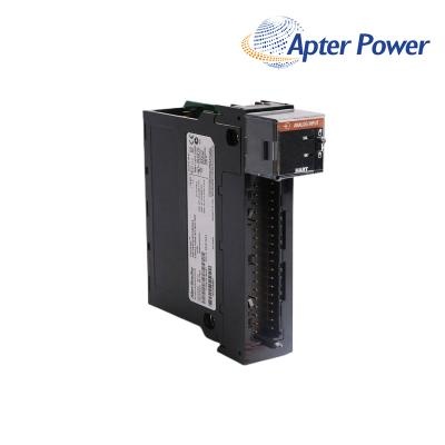 Allen Bradley 1756-IF16H/A Analog input module
