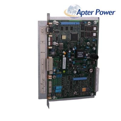 ABB YPP110A 3ASD573001A1 Digital Processor Module
