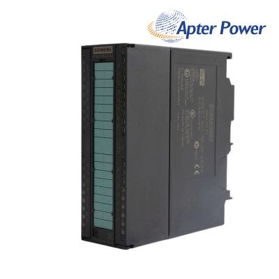 SIEMENS 6ES7323-1BL00-0AA0 Digital I/O module
