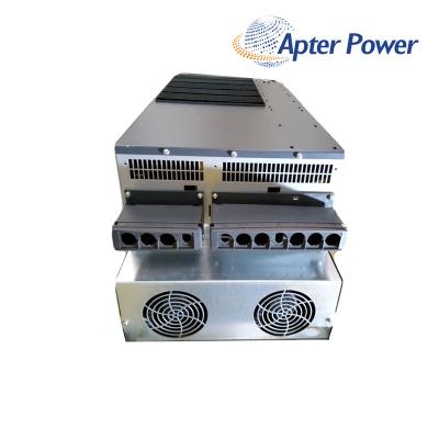 Siemens 6SL3224-0BE37-5AA0 Power Module
