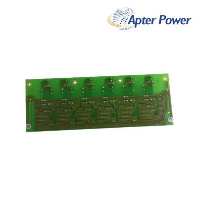 ABB 3BHB006338R0001 UNS0881a-P PCB Board
