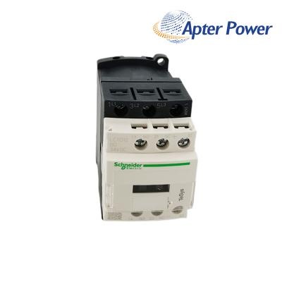 Schneider Electric LC1D12BDC Motor Contactor
