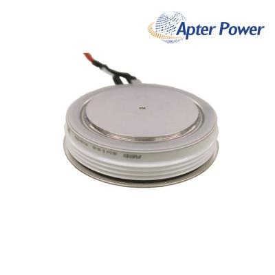 ABB 5STP 33L2800 Phase Control Thyristor
