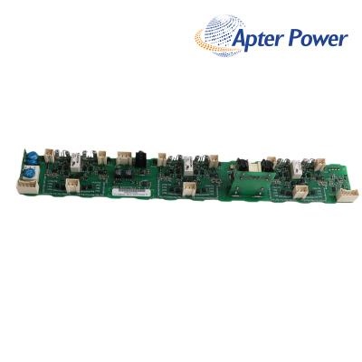 ABB DSMB-02C 64666606 Control Board
