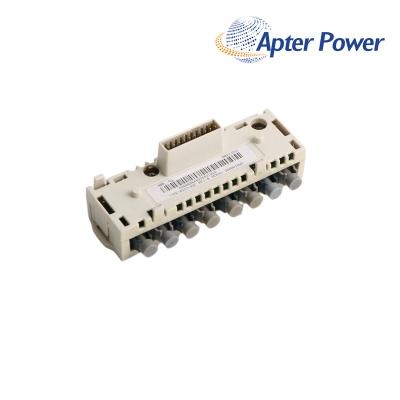 ABB RDCO-03C Communication Board
