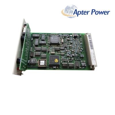 ABB SPCD3D53 SPCD 3D53 Differential relay module
