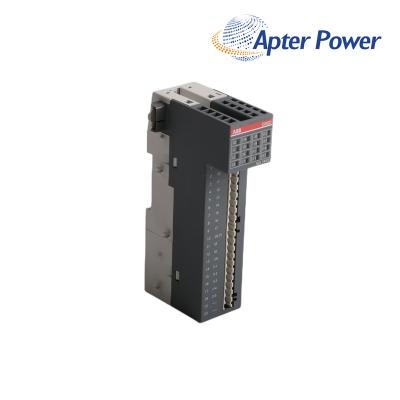 ABB DI562 1TNE968902R2102 Digital input module
