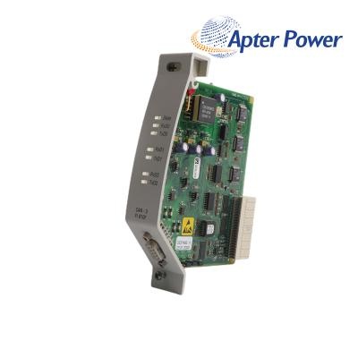 ABB FI810F 3BDH000030R1 Fieldbus Module
