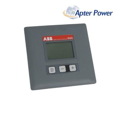 ABB RVC12-1/5 2GCA288094A0050 Controller
